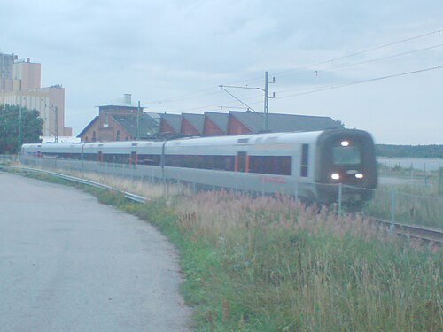 Blekinge Coast Line — 写真2