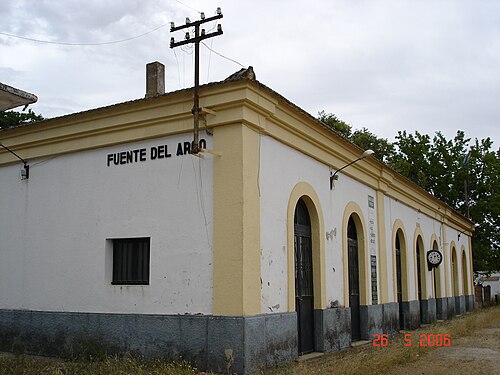 Sevilla–Zafra – Foto 4
