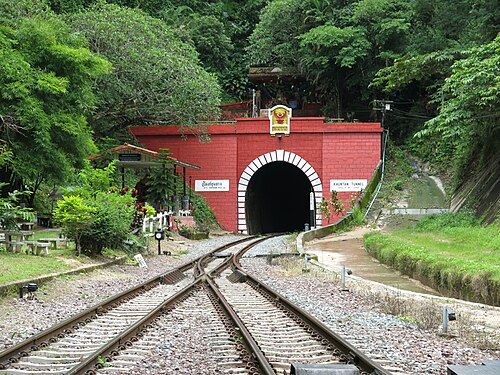 Chiang Mai Express — 写真3