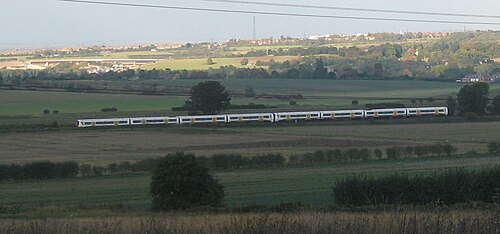 Javelin North Kent – Foto 2
