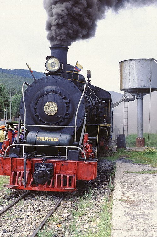 Tren de la Sabana — photo 3