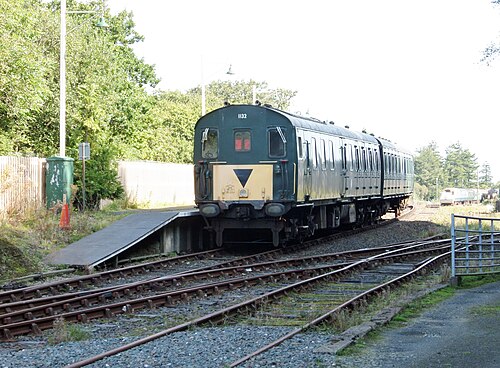 Dartmoor Line — photo 3