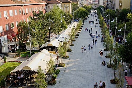 Pristina–Peja line – Foto 2