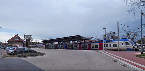 Deister Railway — 写真1