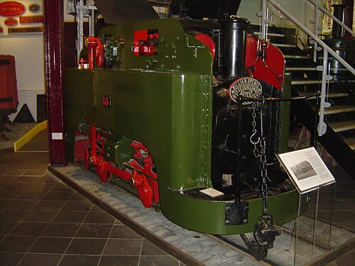 Talyllyn Railway – Foto 4
