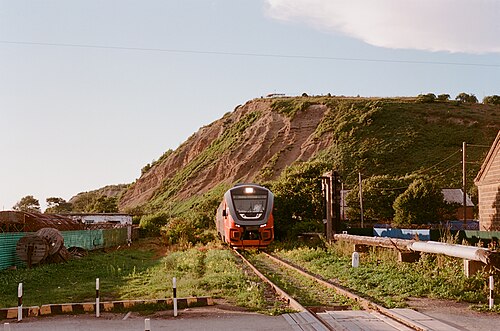 Sakhalin Night Train – Foto 4