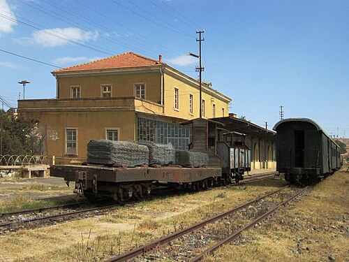Eritrean Railway — 写真2