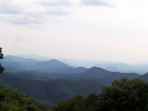 Blue Mountains Line – Foto 2