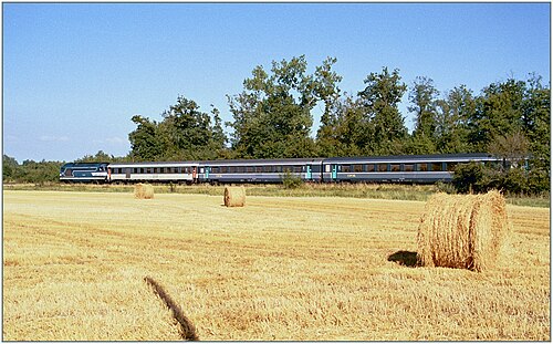 Saintes–ロワイヤン line — 写真3