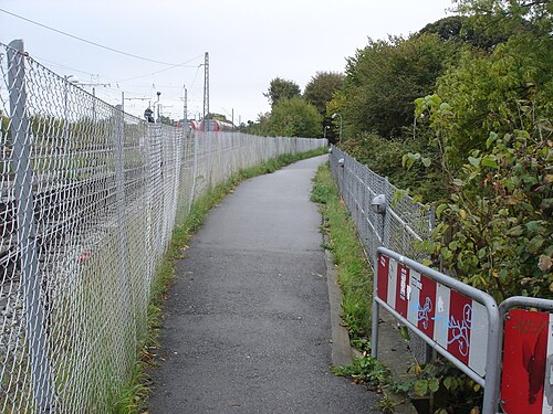 Frederiksværk Line — 写真3