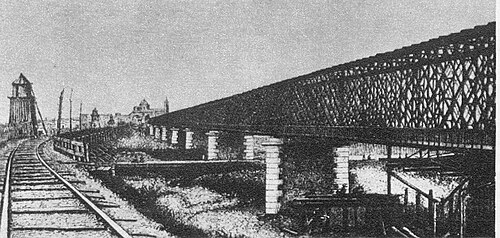 Bahnstrecke Mailand–Bologna – Foto 1