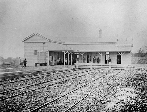 Mary Valley Heritage Railway – Foto 4