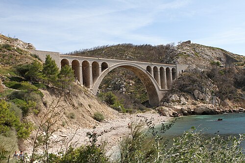 Ligne de la Côte Bleue – Foto 2