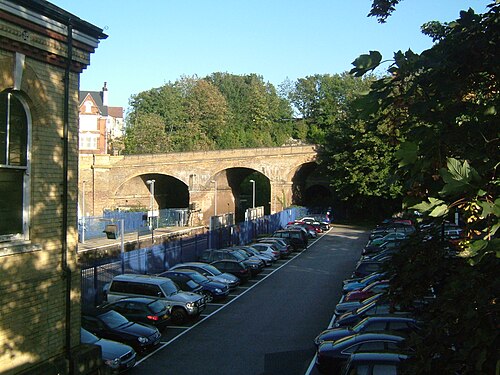 Javelin North Kent – Foto 3