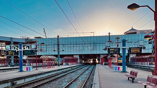 Intercity – Foto 3