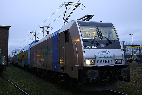 Interregio – Foto 3