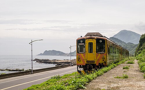 深澳線 — 写真1