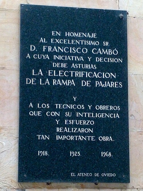 MD León–Ponferrada — photo 1
