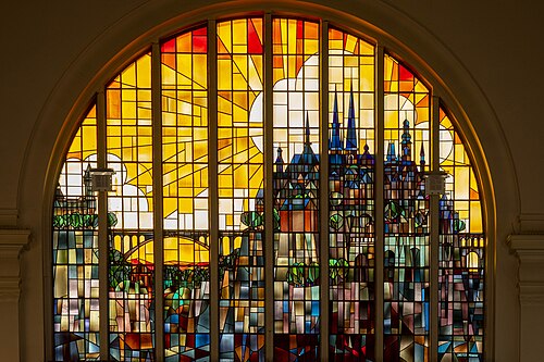 TER Nancy–Luxemburg – Foto 4