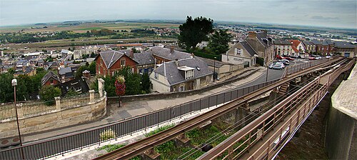 Reims-Laon railway — 写真4