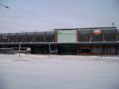 Riihimäki–Lahti railway – Foto 4