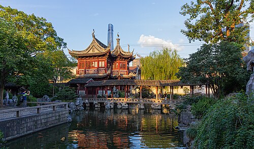 滬漢蓉旅客専用線 — 写真2