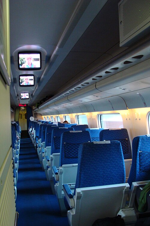 Alfa Pendular — photo 1
