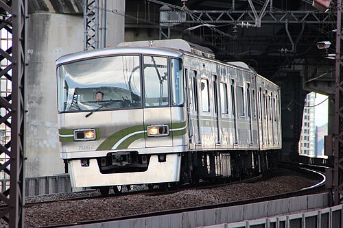 Rail Cruise Haerang — 写真4