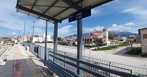 Proastiakos – Foto 4