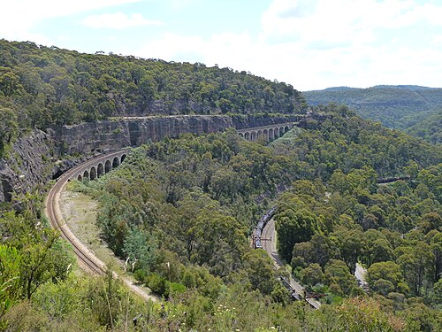 Zig Zag Railway – Foto 3