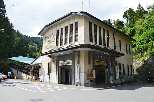 比叡山鉄道線 — 写真3