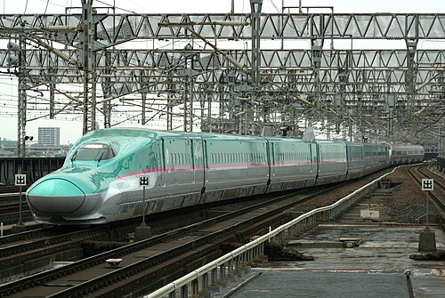 ジャカルタ-バンドン高速鉄道 — 写真1