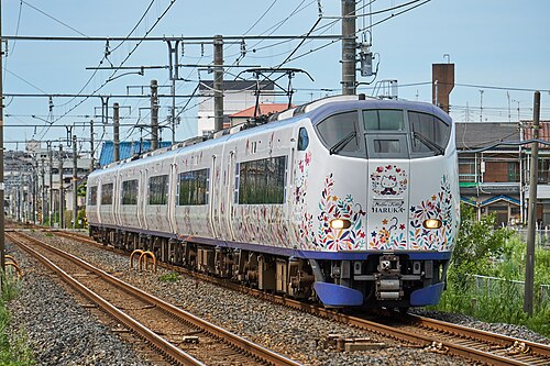 はるか — 写真3