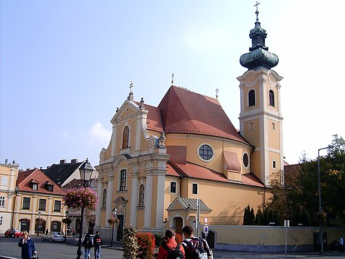 Bahnstrecke Győr–Sopron–Ebenfurth – Foto 4