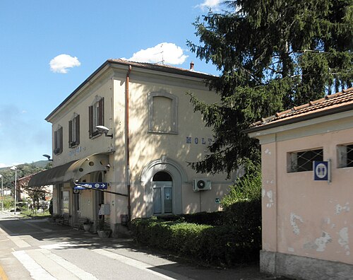 Monza–Molteno railway — photo 3
