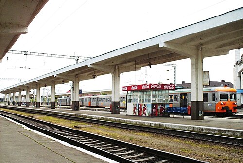 InterRegio Cluj — 写真3