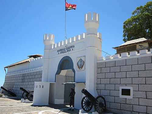Caminho de Ferro de Moçâmedes – Foto 2