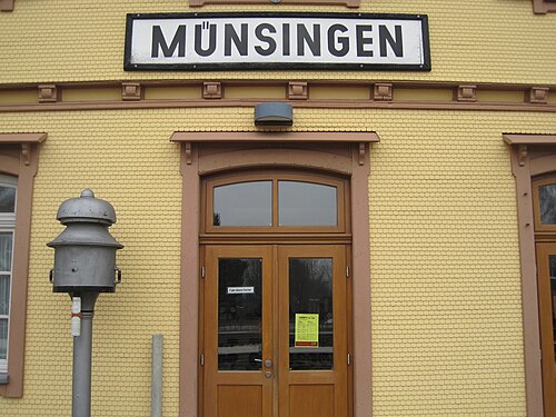 RB 59 Gammertingen–Schelklingen – Foto 4