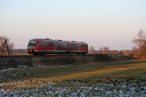 Paar Valley Railway — 写真3
