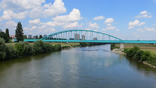 Zagreb–Rijeka line – Foto 3