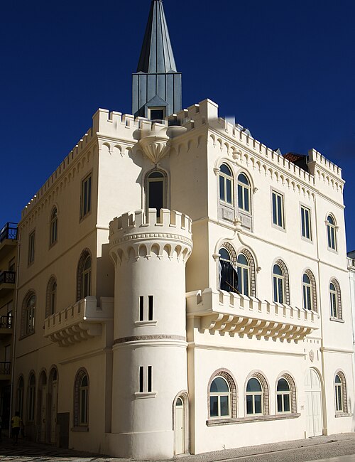 Linha do Oeste — photo 3