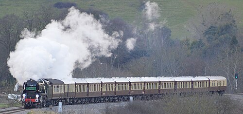 Venice Simplon-Orient-Express — photo 4