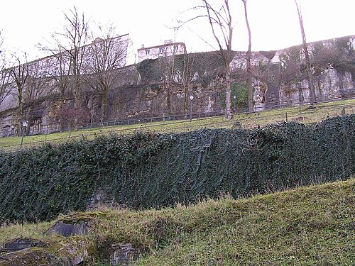 Bahnstrecke Beillant–Angoulême – Foto 3