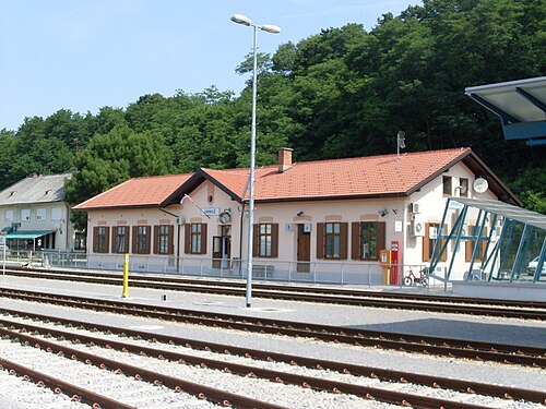 Ormož–Čakovec Line – Foto 1