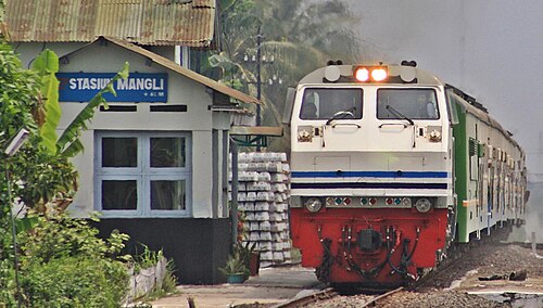 Mutiara Timur – Foto 2