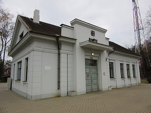 Jūrmala Line — 写真3