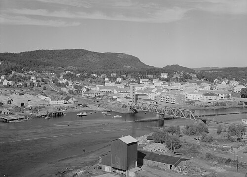 Nordlandsbanen — photo 2