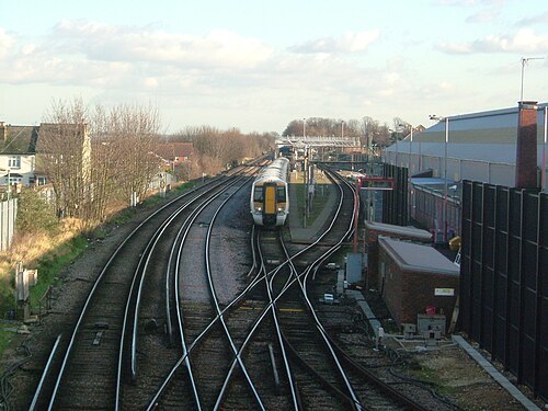 Javelin North Kent – Foto 4