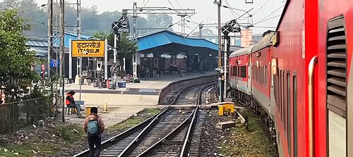 Grand Trunk Express — photo 2