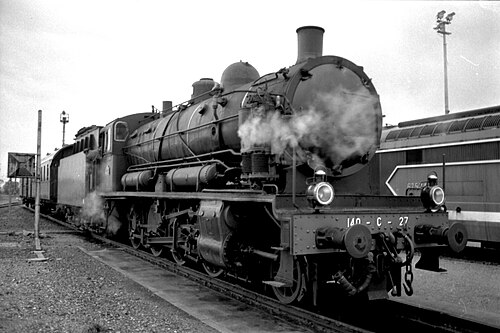 Train à vapeur des Cévennes – Foto 3
